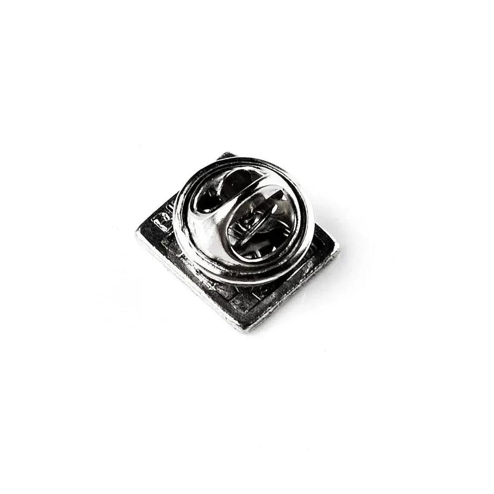 Bingo Lapel Pin